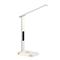 AVIDE Asztali LED lámpa, QI Mona, 7W, AVIDE, fehér AVIDE_67169 small