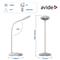 AVIDE Asztali LED lámpa, RGB, 4W, 4000K, AVIDE, fehér AVIDE_67108 small