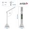 AVIDE Asztali LED lámpa, RGB, kijelzővel, 4W, 4000K, AVIDE, fehér AVIDE_67100 small