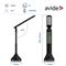AVIDE Asztali LED lámpa, RGB, kijelzővel, 4W, 4000K, AVIDE, fekete AVIDE_67099 small