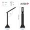AVIDE Asztali LED lámpa, RGB hangulatvilágítás, 4W, 4000K, AVIDE, fekete AVIDE_67097 small