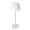 AVIDE Asztali LED lámpa, USB, 4W, 4000K, AVIDE, fehér AVIDE_67103 small