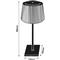 AVIDE Asztali LED lámpa, USB, 4W, 4000K, AVIDE, fekete AVIDE_67104 small