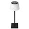 AVIDE Asztali LED lámpa, USB, 4W, 4000K, AVIDE, fekete AVIDE_67104 small