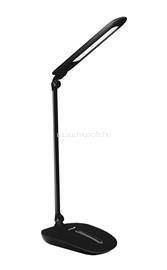 AVIDE LED asztali lámpa érintésvezérelt dimmer fekete 10W AVIDE_ABLDL-FTD-10W-BL small