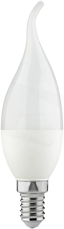 AVIDE LED CANDLE IZZÓ FLAME 6.5W E14 CW 6400K