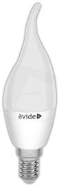 AVIDE LED CANDLE IZZÓ FLAME 6W E14 NW 4000K AVIDE_ABC14NW-6W-FL small