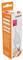 AVIDE LED CANDLE IZZÓ FLAME 6W E14 NW 4000K AVIDE_ABC14NW-6W-FL small
