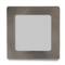 AVIDE LED PANEL AVIDE_ACSMNW-S-6W-ALU-SN small
