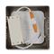 AVIDE LED PANEL AVIDE_ACSMNW-S-6W-ALU-SN small