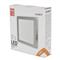 AVIDE LED PANEL AVIDE_ACSMNW-S-6W-ALU-SN small