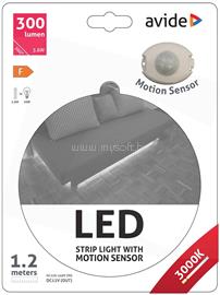 AVIDE LED SZALAG ÁGY SZENZOR 3.6W 3000K SINGLE AVIDE_ABLSBLBED-SEN-3W-S small