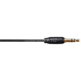 AVINITY 127021 [B] 1,2m 3,5mm jack apa-apa audio kábel AVINITY_127021 small