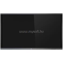 AVTEK Touchscreen 5 Connect 86 LFD WordWall szoftverrel, fali konzollal (1TV155) SKCAVTEKB586KVNW small