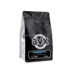 AVX Costa Rica Fair Trade pörkölt szemes kávé 250 g COSTAFAIR250 small