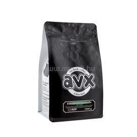 AVX Ethiopia Yirgacheffe pörkölt szemes kávé 1000 g ETHIOPIAYI1000G small