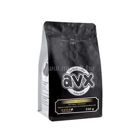 AVX Gold Blend 90% Arabica pörkölt szemes kávé 250 g AVXGOLD250G small