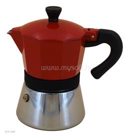 AVX Mokka 6 személyes kotyogós kávéfőző AVX_MOKKA_6 small