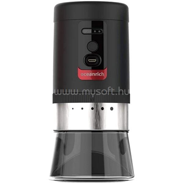 AVX Oceanrich G1 akkumulátoros kávéőrlő