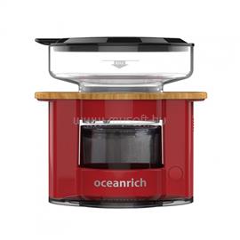 AVX Oceanrich S2 Mini elemes piros kávékészítő AVX_S2 small
