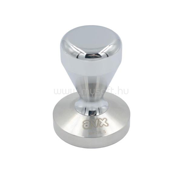 AVX TAMPER1 58,5mm-es ezüst tamper