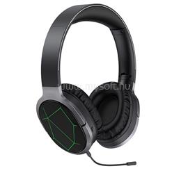 AWEI AWEI A799BL bluetooth fejhallgató SZTEREO v5.0, gamer, FEKETE AWEI_A799BL_B small