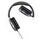 AWEI AWEI A799BL bluetooth fejhallgató SZTEREO v5.0, gamer, FEKETE AWEI_A799BL_B small