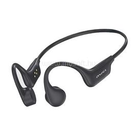 AWEI A899BL bluetooth csontrezgéses fülhallgató SZTEREO v5.2, SPORT, FEKETE AWEI_A899BL small