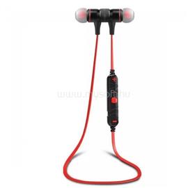 AWEI A920BL In-Ear Bluetooth piros fülhallgató headset MG-AWEA920BL-03 small