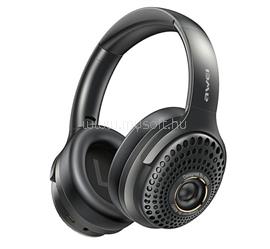 AWEI AWEI AT30 bluetooth fejhallgató SZTEREO v6.0, 3.5mm jack aljzat, FEKETE AWEI_AT30 small