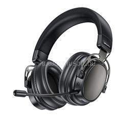 AWEI AWEI AT36 bluetooth fejhallgató SZTEREO v5.4, aktív zajszűrő, FEKETE AWEI_AT36 small
