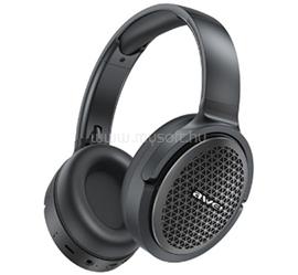 AWEI AT78 bluetooth fejhallgató SZTEREO v6.0, összehajtható, FEKETE AWEI_AT78_B small