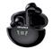 AWEI T12P bluetooth fülhallgató SZTEREO v5.1, LED kijelző + töltőtok, FEKETE AWEI_T12P_B small