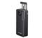 AWEI AWEI vésztöltő Type-C aljzat 20000mAh, LED + beépített 2 Type-C/microUSB/lightning, FEKETE AWEI_P134K small
