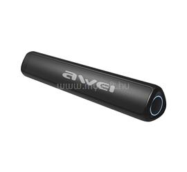 AWEI Y333 bluetooth hordozható hangszóró v5.0, USB, FEKETE AWEI_Y333_BLK small