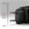 AXAGON ACU-PD20 20W PD 3.0 QC Type-C fekete hálózati töltő ACU-PD20 small