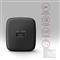 AXAGON ACU-PD20 20W PD 3.0 QC Type-C fekete hálózati töltő ACU-PD20 small