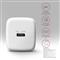 AXAGON ACU-PD20W 20W PD 3.0 QC Type-C fehér hálózati töltő ACU-PD20W small