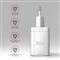 AXAGON ACU-PD30W 30W PD 3.0 QC Type-C fehér hálózati töltő ACU-PD30W small