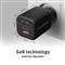 AXAGON ACU-PQ100 PD3.0 & QC4+ Dual Outputs Wall Charger 100W Black ACU-PQ100 small