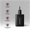 AXAGON ACU-PQ100 PD3.0 & QC4+ Dual Outputs Wall Charger 100W Black ACU-PQ100 small