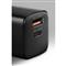 AXAGON ACU-PQ30 USB-C + QC3.0 30W fekete fali töltő ACU-PQ30 small