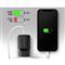 AXAGON ACU-PQ30 USB-C + QC3.0 30W fekete fali töltő ACU-PQ30 small