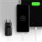AXAGON ACU-PQ33 PD & QC Wall Charger 33W Black ACU-PQ33 small