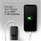 AXAGON ACU-PQ33 PD & QC Wall Charger 33W Black ACU-PQ33 small