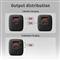 AXAGON ACU-PQ33 PD & QC Wall Charger 33W Black ACU-PQ33 small