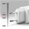 AXAGON ACU-PQ33W PD & QC Wall Charger 33W White ACU-PQ33W small