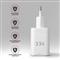 AXAGON ACU-PQ33W PD & QC Wall Charger 33W White ACU-PQ33W small