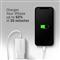 AXAGON ACU-PQ33W PD & QC Wall Charger 33W White ACU-PQ33W small
