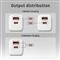 AXAGON ACU-PQ33W PD & QC Wall Charger 33W White ACU-PQ33W small